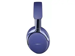 Навушники з мікрофоном Bose QuietComfort Ultra Headphones 2nd Gen Midnight Violet (890101-0300) - мініатюра 5