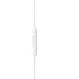 Навушники Apple iPhone EarPods with Mic Lightning (MWTY3ZM/A) - мініатюра 2