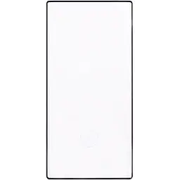 Захисне скло Toto 5D Cold Carving Tempered Glass Samsung Galaxy Note10+ Black - мініатюра 2