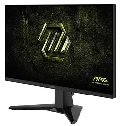 Монітор MSI 24.5" MAG 255F-X24 FHD IPS 240Hz (9S6-3BC91M-002) - мініатюра 2