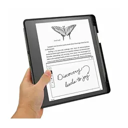 Чохол до електронної книги BeCover Ultra Slim Origami Amazon Kindle Scribe 10.2" Red (712581) - мініатюра 9