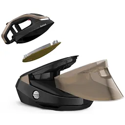 Праска з парогенератором Tefal GV9820E0 - мініатюра 5