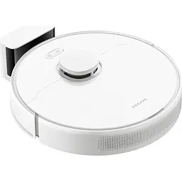 Робот-пилосос Dreame Bot F10 White (RLF11SA) [146046] - мініатюра 2