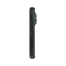 Смартфон Doogee S punk 6/256 ГБ зелений - мініатюра 7
