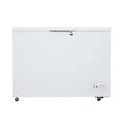 Морозильний скринь Prime Technics CS 30141 M