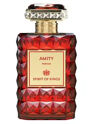 Оригінал Spirit Of Kings Amity 100 мл Парфуми