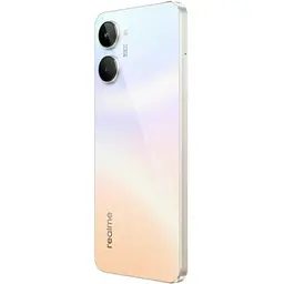 Смартфон Realme 10 8/256Gb Clash White (Global Version) NFC - мініатюра 2