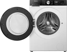 Пральна машина автоматична Hisense WF3S8045BW3/UA - мініатюра 4