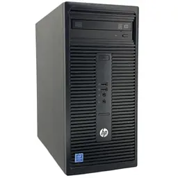 Комп'ютер HP 280 G1 MT (i5-4590/8/240SSD) Б/В