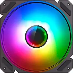 Вентилятор GameMax FN-12Rainbow-C9-Infinity (FN-12Rainbow-C9-Infinity) - мініатюра 3