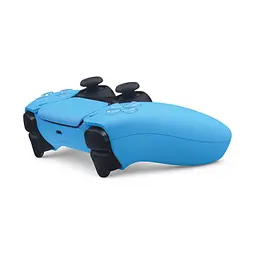 Геймпад бездротовий Sony PlayStation 5 DualSense Starlight Blue Б/В - мініатюра 3