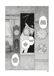 На межі забуття. Апокаліптична місія. Том 4 - Харуо Івамуне - мініатюра 5
