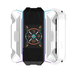 Кулер до процесора Alseye i600 Pro-W (AS.01.10.0017) - мініатюра 6