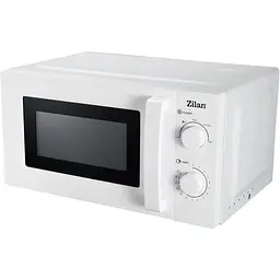 Мікрохвильова піч Zilan ZLN4667 600W