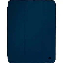 Чохол-книжка ArmorStandart Smart Fold Pen для Apple iPad 11 2025 (A16) / 10.9 2024 / 2022 Dark Blue (ARM74946) [133698]