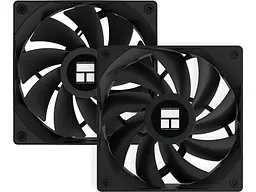 Повітряне охолодження Thermalright Burst Assassin 120 Vision Black - мініатюра 4