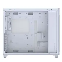Корпус Asus Prime AP303 Mesh Білий (90DC00V3-B39000) - мініатюра 10