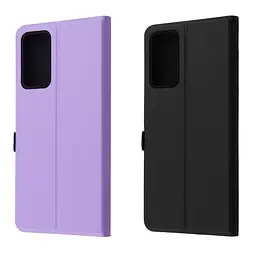 Чохол WAVE Flap Case Xiaomi Redmi Note 11 Pro/Redmi Note 12 Pro 4G в асортименті