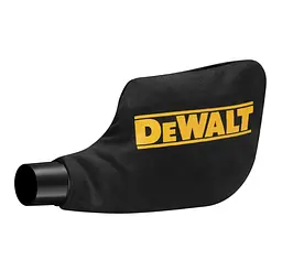 Стрічкова акумуляторна шліфмашина DeWalt без АКБ та ЗП DCW220N - мініатюра 4