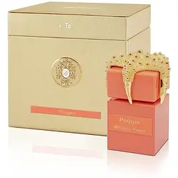Парфуми оригінал Tiziana Terenzi Poggia 100 мл Extrait de Parfum