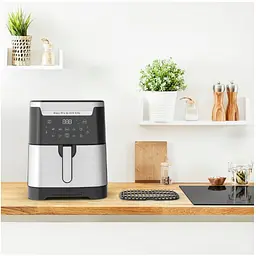 Мультиварка EY801D15 Tefal teh0026583 - мініатюра 10