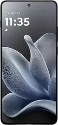 Смартфон Motorola Edge 70 12/512GB Gadget Gray - мініатюра 2