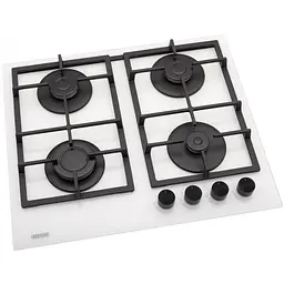 Варильна поверхня газова Eleyus INGA 60 WH CF - мініатюра 3