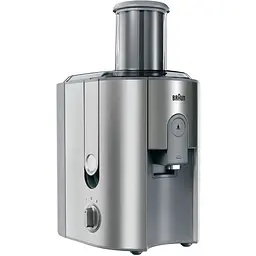 Соковижималка Braun MultiQuick 7 J700 - мініатюра 2