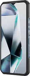 Смартфон Oukitel WP35 New version 8/256GB Gray - мініатюра 5