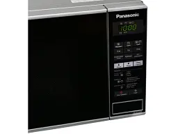 Мікрохвильова піч Panasonic NN-GT264MZUE - мініатюра 3
