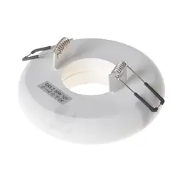 Світильник точковий Brille HDL-GA11 WH marble MR16 36-121 - мініатюра 5