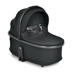 Коляска універсальна 2 в 1 ELLE ME 1221 Black - мініатюра 8