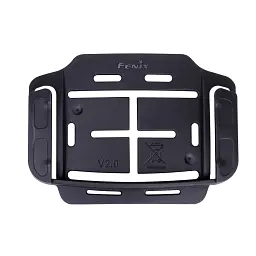Кріплення для ліхтаря Fenix на налобник ALG-03 V2.0 (ALG-03V20)