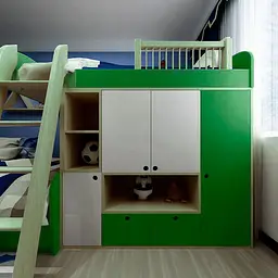 Самоклеюча плівка зелена 0,45х10м (7018)