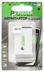 Акумулятор PowerPlant Huawei Honor 3C (DV00DV6221)