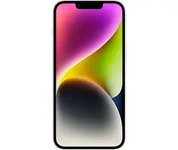 Смартфон Apple iPhone 14 Plus 256Gb eSIM Starlight [MQ3Y3] [78348] - мініатюра 2