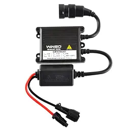 Блок розпалювання 12V 35W Slim AC Winso 714100 (9-16v) (50шт./ящ)