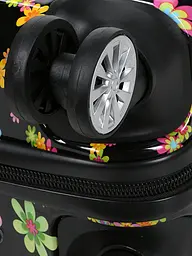 Валіза мала S Madisson Snowball 36820W полікарбонат Різнокольоровий