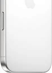 Смартфон Apple iPhone 16 Pro Max 256GB White Titanium NEW - мініатюра 5