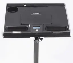 Велотренажер Toorx Upright Bike BRX Office Compact (BRX-OFFICE-COMPACT) - мініатюра 6