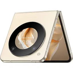 Смартфон Nubia Flip 12/512Gb Sunshine Gold [120854] - мініатюра 9