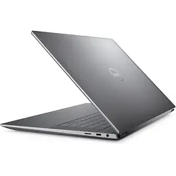 Ноутбук Dell XPS 9640 Ultra 9 185H 51GHz,16.3'',UHD+,64GB LPDDR5X,1TB,RTX 4070 8GB DDR6,Windows 11 - мініатюра 9