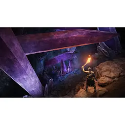 Ключ активації Microsoft Elden Ring для Xbox One/Series - мініатюра 10