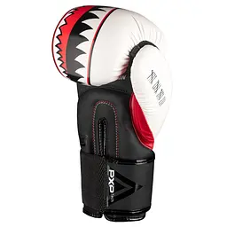 Боксерські рукавички Phantom 16 унций fit0011734 - мініатюра 3