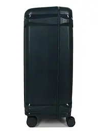Валіза середня M поліпропілен Airtex 645 76л 68×47×28 см Темно-зелена - мініатюра 6