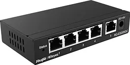 Комутатор мережевий Ruijie Networks RG-ES205GC