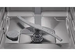 Посудомоечная машина Siemens SN63HX16CE - миниатюра 9