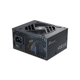 Блок живлення Seasonic 750W (FOCUS-SGX-750) - мініатюра 1