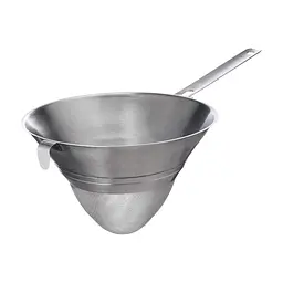Друшляк Lacor китайський сітчастий "Шенуа" d 24 cm (60325)