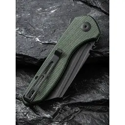 Ніж складаний Civivi ExOne Green C23036-3 - мініатюра 14